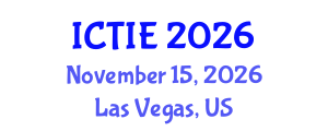 International Conference on Tribology and Interface Engineering (ICTIE) November 15, 2026 - Las Vegas, United States International Conference on Tribology and Interface Engineering (ICTIE) November 15, 2026 - Las Vegas, United States