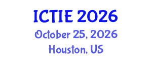 International Conference on Tribology and Interface Engineering (ICTIE) October 25, 2026 - Houston, United States International Conference on Tribology and Interface Engineering (ICTIE) October 25, 2026 - Houston, United States