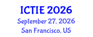 International Conference on Tribology and Interface Engineering (ICTIE) September 27, 2026 - San Francisco, United States