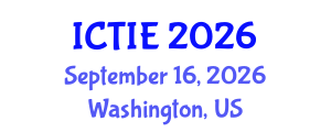 International Conference on Tribology and Interface Engineering (ICTIE) September 16, 2026 - Washington, United States