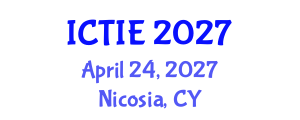 International Conference on Tribology and Interface Engineering (ICTIE) April 24, 2027 - Nicosia, Cyprus