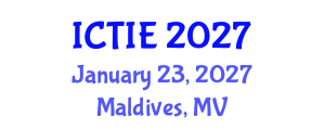 International Conference on Tribology and Interface Engineering (ICTIE) January 23, 2027 - Maldives, Maldives