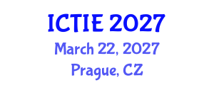 International Conference on Tribology and Interface Engineering (ICTIE) March 22, 2027 - Prague, Czechia
