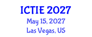 International Conference on Tribology and Interface Engineering (ICTIE) May 15, 2027 - Las Vegas, United States International Conference on Tribology and Interface Engineering (ICTIE) May 15, 2027 - Las Vegas, United States