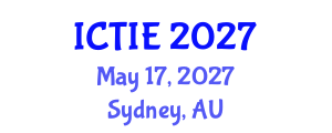 International Conference on Tribology and Interface Engineering (ICTIE) May 17, 2027 - Sydney, Australia International Conference on Tribology and Interface Engineering (ICTIE) May 17, 2027 - Sydney, Australia