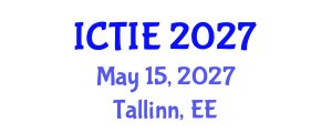 International Conference on Tribology and Interface Engineering (ICTIE) May 15, 2027 - Tallinn, Estonia
