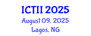 International Conference on Tumor Immunology and Immunotherapy (ICTII) August 09, 2025 - Lagos, Nigeria