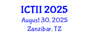 International Conference on Tumor Immunology and Immunotherapy (ICTII) August 30, 2025 - Zanzibar, Tanzania