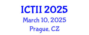 International Conference on Tumor Immunology and Immunotherapy (ICTII) March 10, 2025 - Prague, Czechia