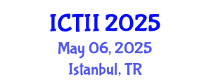 International Conference on Tumor Immunology and Immunotherapy (ICTII) May 06, 2025 - Istanbul, Turkey