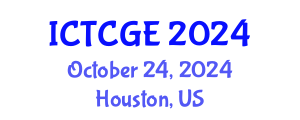 International Conference on Tunnel Construction and Geotechnical Engineering (ICTCGE) October 24, 2024 - Houston, United States