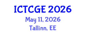 International Conference on Tunnel Construction and Geotechnical Engineering (ICTCGE) May 11, 2026 - Tallinn, Estonia International Conference on Tunnel Construction and Geotechnical Engineering (ICTCGE) May 11, 2026 - Tallinn, Estonia