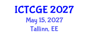 International Conference on Tunnel Construction and Geotechnical Engineering (ICTCGE) May 15, 2027 - Tallinn, Estonia