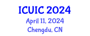 International Conference on Ubiquitous Intelligence and Computing (ICUIC) April 11, 2024 - Chengdu, China