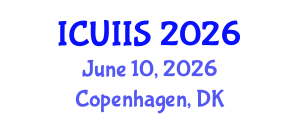 International Conference on Urban Inequality and Informal Settlements (ICUIIS) June 10, 2026 - Copenhagen, Denmark