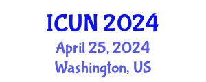 International Conference on Urology and Nephrology (ICUN) April 25, 2024 - Washington, United States