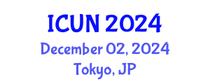 International Conference on Urology and Nephrology (ICUN) December 02, 2024 - Tokyo, Japan