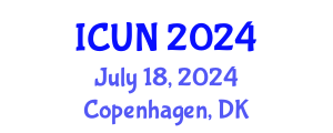 International Conference on Urology and Nephrology (ICUN) July 18, 2024 - Copenhagen, Denmark