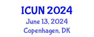 International Conference on Urology and Nephrology (ICUN) June 13, 2024 - Copenhagen, Denmark