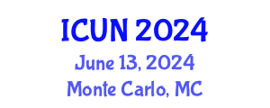 International Conference on Urology and Nephrology (ICUN) June 13, 2024 - Monte Carlo, Monaco