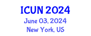 International Conference on Urology and Nephrology (ICUN) June 03, 2024 - New York, United States