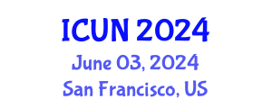 International Conference on Urology and Nephrology (ICUN) June 03, 2024 - San Francisco, United States
