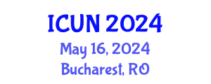 International Conference on Urology and Nephrology (ICUN) May 16, 2024 - Bucharest, Romania