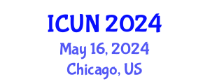 International Conference on Urology and Nephrology (ICUN) May 16, 2024 - Chicago, United States