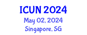 International Conference on Urology and Nephrology (ICUN) May 02, 2024 - Singapore, Singapore