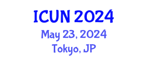 International Conference on Urology and Nephrology (ICUN) May 23, 2024 - Tokyo, Japan