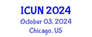 International Conference on Urology and Nephrology (ICUN) October 03, 2024 - Chicago, United States