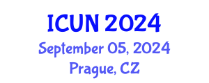 International Conference on Urology and Nephrology (ICUN) September 05, 2024 - Prague, Czechia