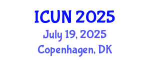 International Conference on Urology and Nephrology (ICUN) July 19, 2025 - Copenhagen, Denmark
