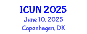 International Conference on Urology and Nephrology (ICUN) June 10, 2025 - Copenhagen, Denmark