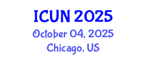 International Conference on Urology and Nephrology (ICUN) October 04, 2025 - Chicago, United States