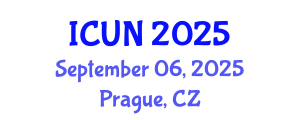 International Conference on Urology and Nephrology (ICUN) September 06, 2025 - Prague, Czechia