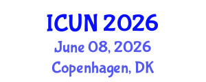 International Conference on Urology and Nephrology (ICUN) June 08, 2026 - Copenhagen, Denmark International Conference on Urology and Nephrology (ICUN) June 08, 2026 - Copenhagen, Denmark