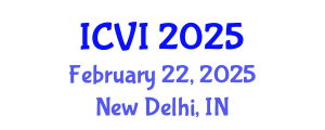 International Conference on Vaccines and Immunization (ICVI) February 22, 2025 - New Delhi, India
