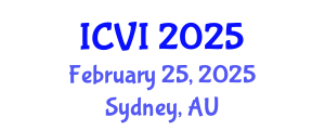 International Conference on Vaccines and Immunization (ICVI) February 25, 2025 - Sydney, Australia
