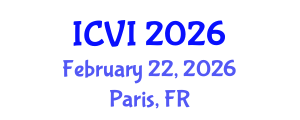 International Conference on Vaccines and Immunization (ICVI) February 22, 2026 - Paris, France