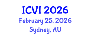 International Conference on Vaccines and Immunization (ICVI) February 25, 2026 - Sydney, Australia