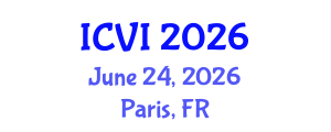 International Conference on Vaccines and Immunization (ICVI) June 24, 2026 - Paris, France