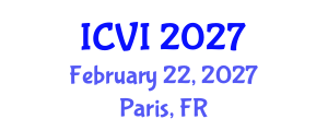 International Conference on Vaccines and Immunization (ICVI) February 22, 2027 - Paris, France International Conference on Vaccines and Immunization (ICVI) February 22, 2027 - Paris, France