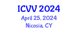 International Conference on Vaccines and Vaccination (ICVV) April 25, 2024 - Nicosia, Cyprus