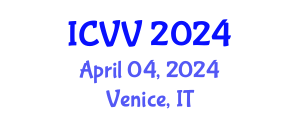 International Conference on Vaccines and Vaccination (ICVV) April 04, 2024 - Venice, Italy
