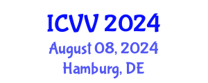 International Conference on Vaccines and Vaccination (ICVV) August 08, 2024 - Hamburg, Germany