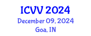 International Conference on Vaccines and Vaccination (ICVV) December 09, 2024 - Goa, India
