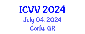 International Conference on Vaccines and Vaccination (ICVV) July 04, 2024 - Corfu, Greece