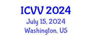 International Conference on Vaccines and Vaccination (ICVV) July 15, 2024 - Washington, United States