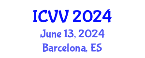 International Conference on Vaccines and Vaccination (ICVV) June 13, 2024 - Barcelona, Spain